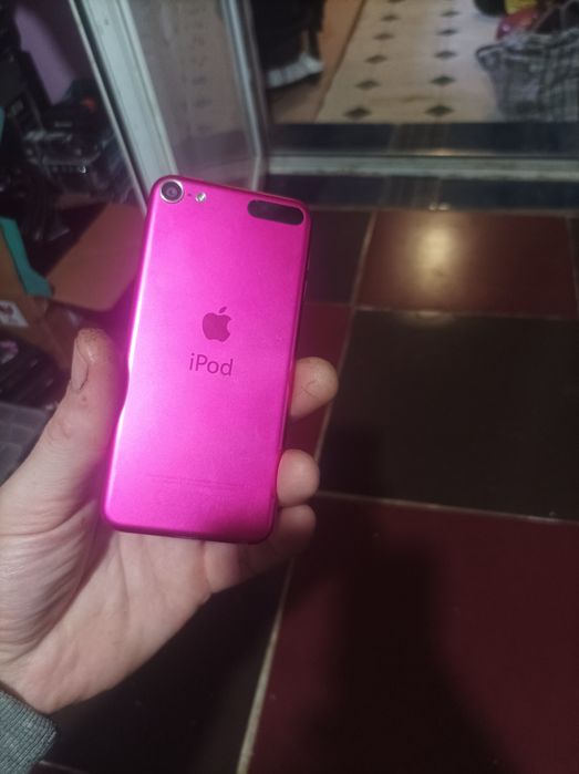 Ipod 6 gn mnogo zapazen