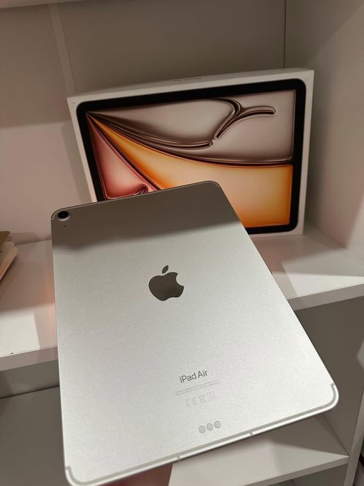 Ipad Air M2 Karaganda