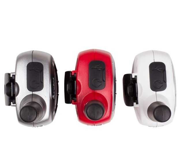 Радиостанции Cobra Soho Series SM660 – 3 бр. комплект