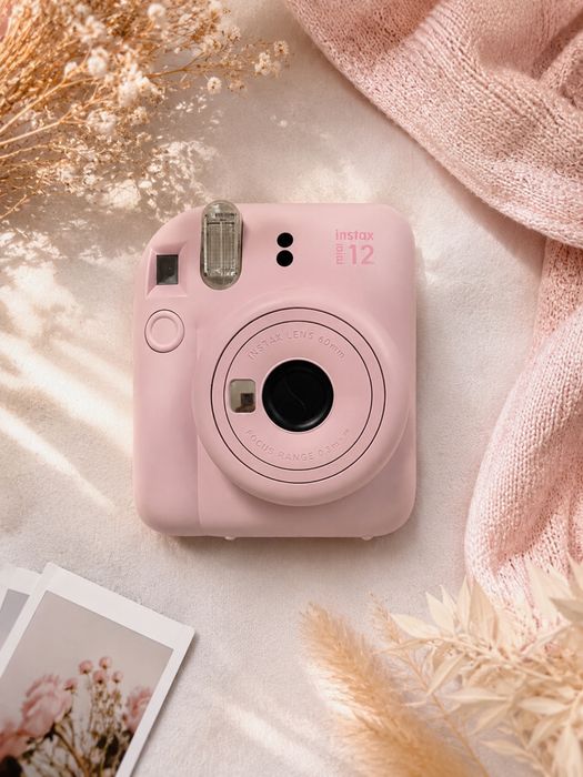 Instax mini 12 буу