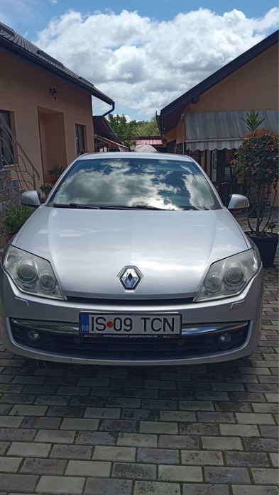 RENAULT Laguna