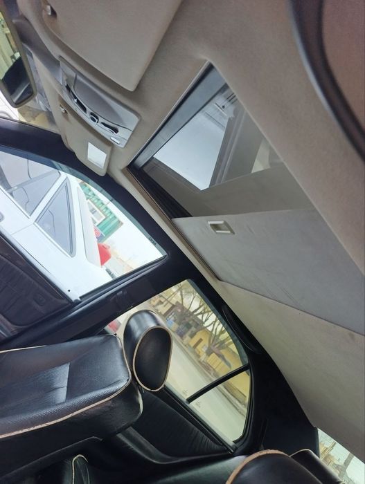 Mercedes Benz W210 E320 VARIANT YOQ