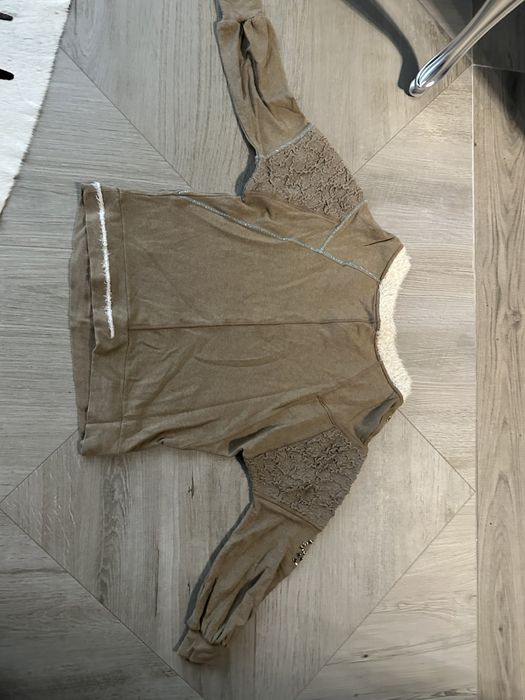 Bluza elisa cavaletti