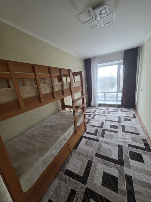 Двухсторонний кровать