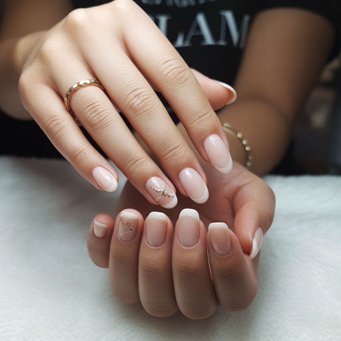 Glam Nails Spa manichiura, pedichiura, pensat presoterapie