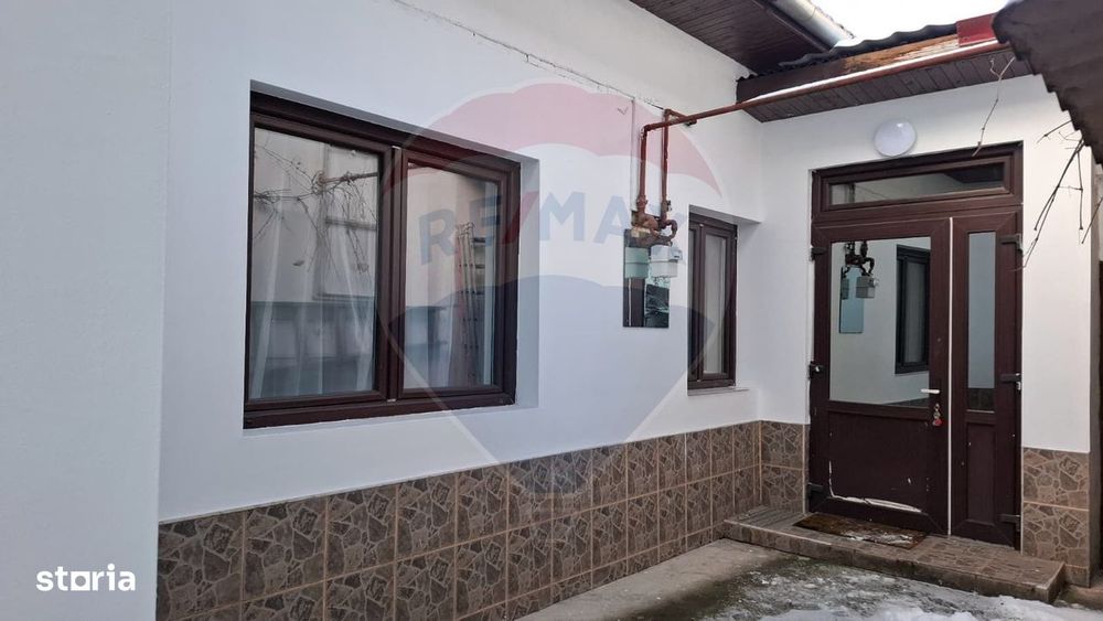 Casă de vanzare ultracentral Targu Mures