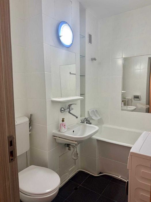 Inchiriez garsoniera, 28 m2, Manastur