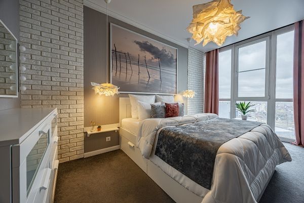 Посуточная квартира Астана