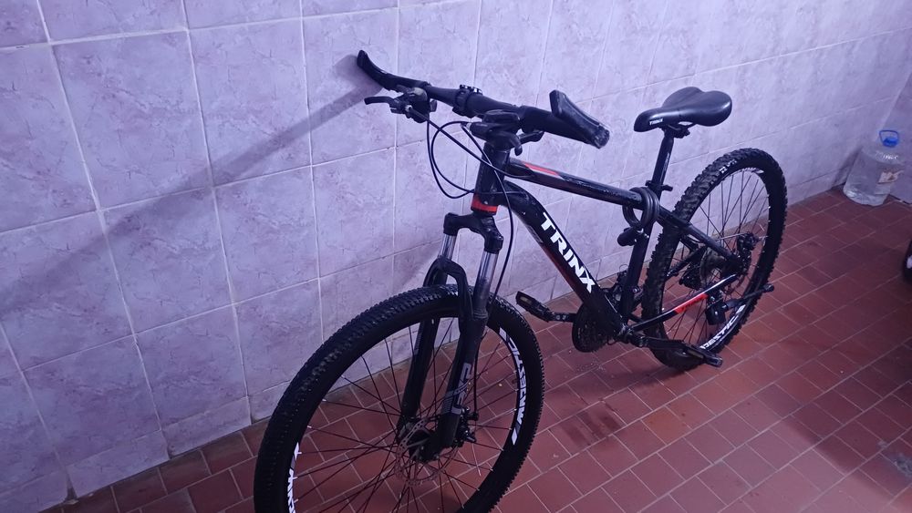 продам велосипед Тринкс м116