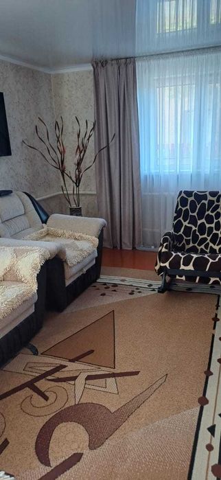 Продам дом в селе  Смирново