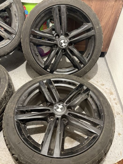BMW джанти 5х120