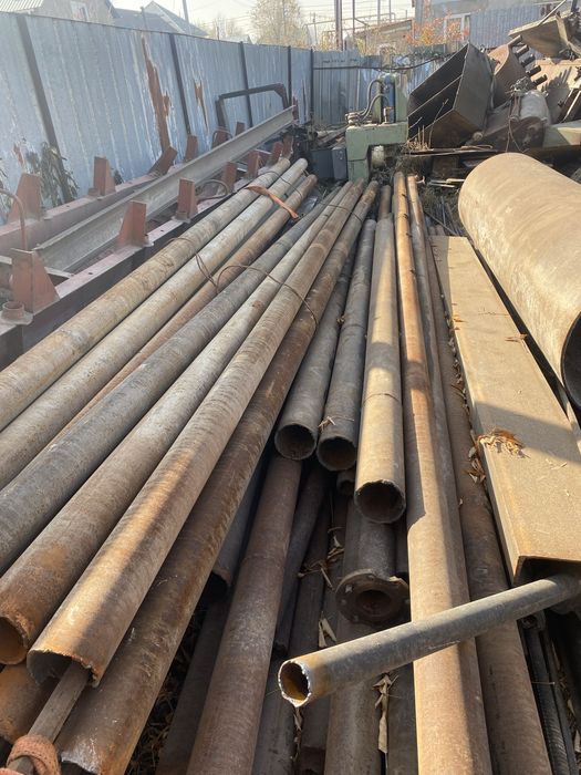 Продам трубы советский