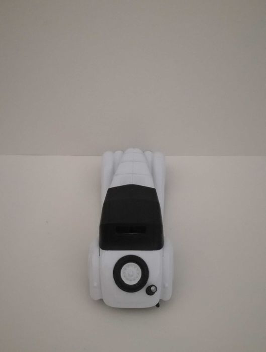 Метална количка OLD TIMER - BMW 328