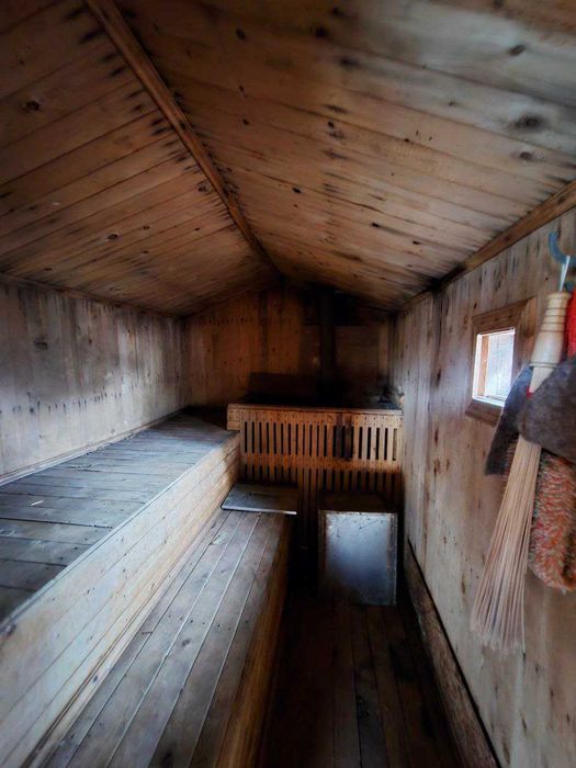 **Продам дом в Отрадном первая линия