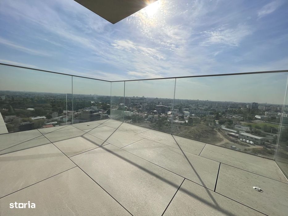 Vanzare One Verdi Park | 2 Camere | 67Mp | Parcare | Etaj 6-9-13