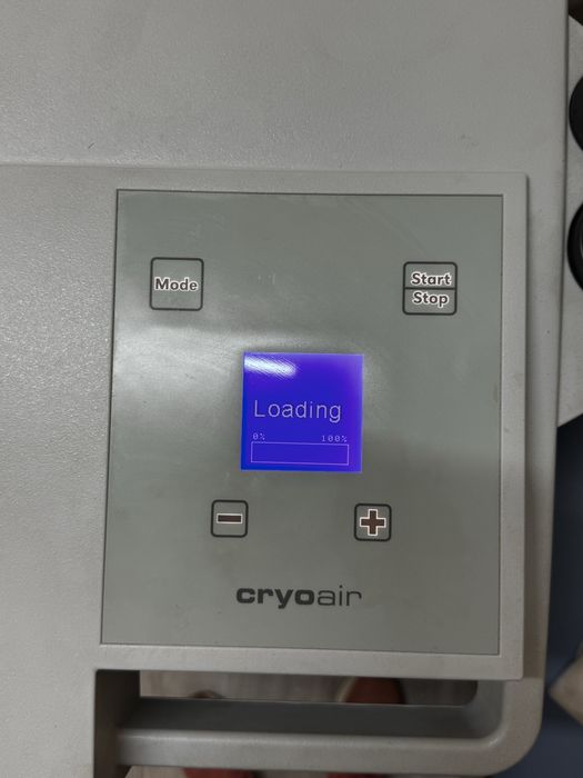 Fizioterape Btl Crioterapie