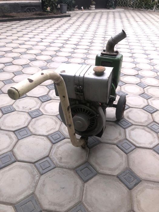 Насос для воды