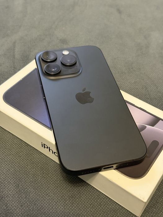 Apple iphone 15 pro 128gb (Айфон 15 про)