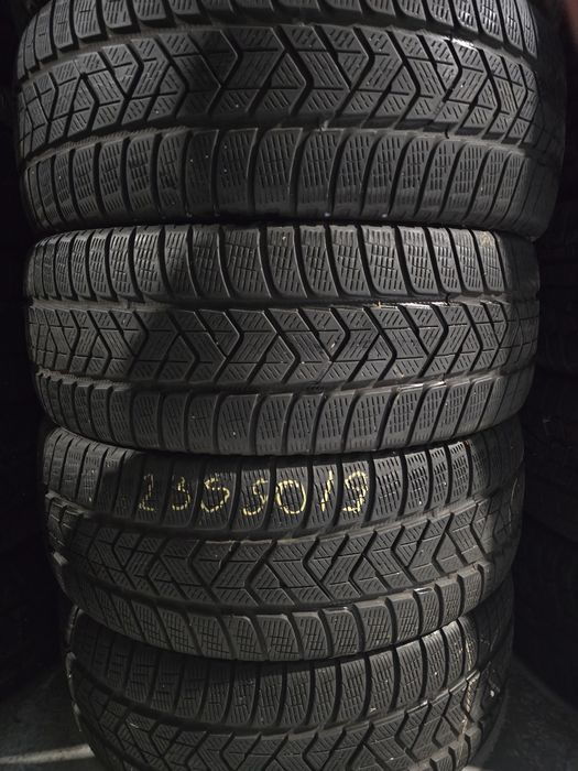235 50 19 anvelope iarna Audi A8 A6 Allroad Nissan Qashqai Vw mercedes
