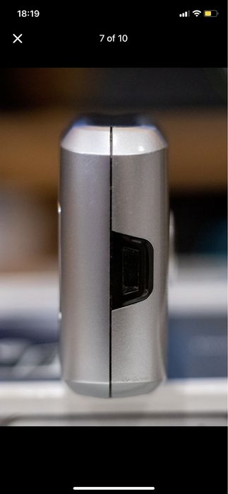 Siemens S65 made in germany