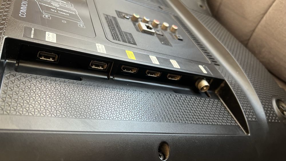 Samsung smart tv