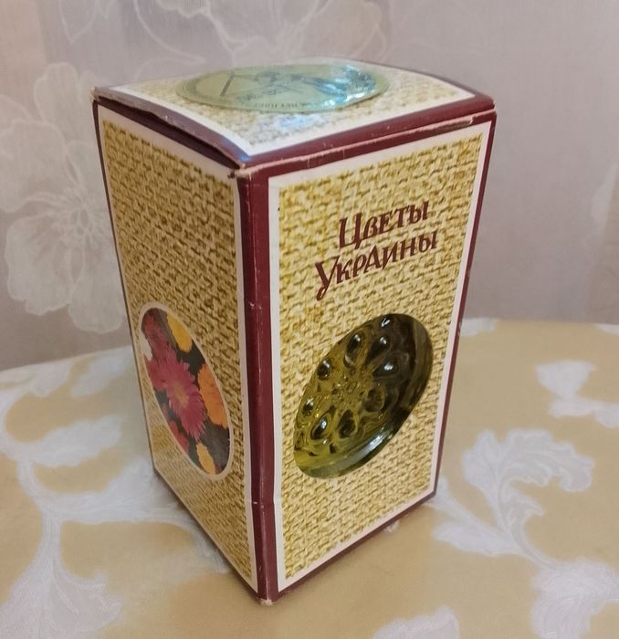 Seductive musk Алые паруса