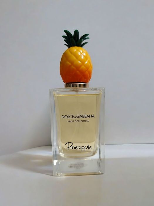 Dolce&Gabbana Pineapple
