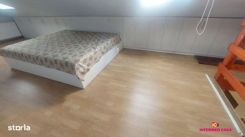 Apartament 3 camere Terezian