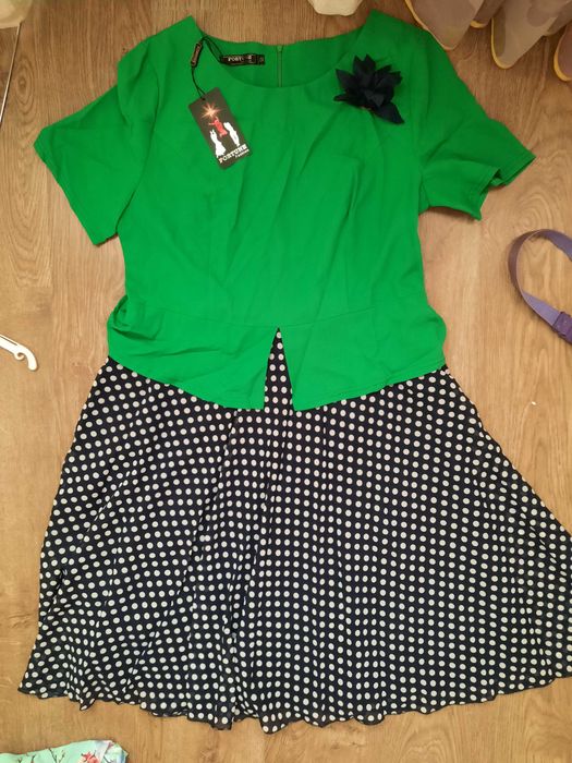 Женские платья новые