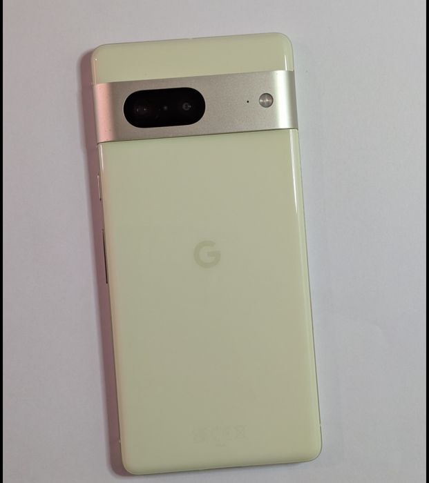 Гугл пиксель 7 128/8