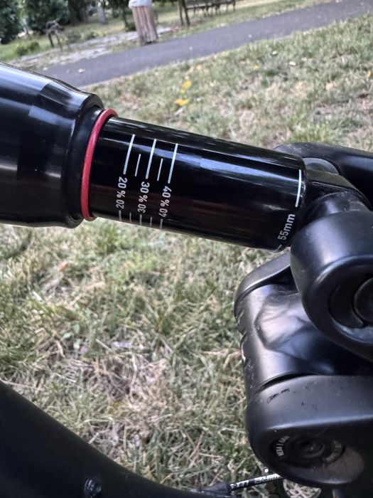 Yt Jeffsy Core 1 2024 (PRIMUL PROPRIETAR)