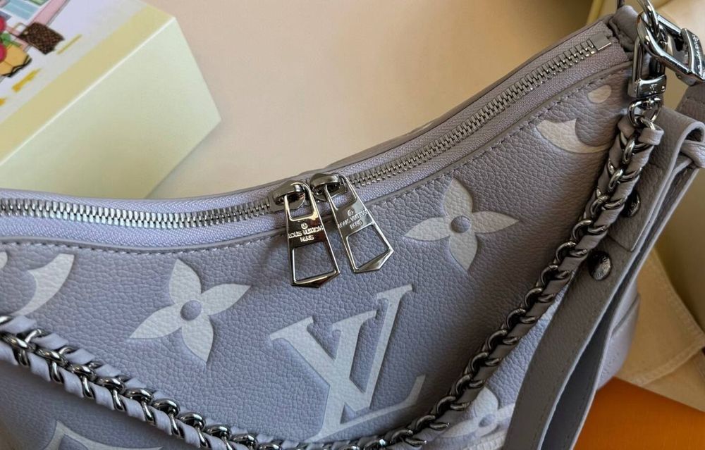 Чанта на Louis Vuitton