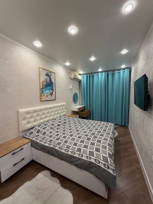 Аренда 2 комнатная Чиланзар 1 с удобствами