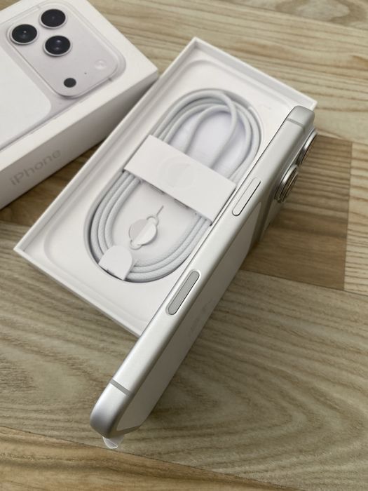 iPhone 17 PRO , NOU , 0 minute