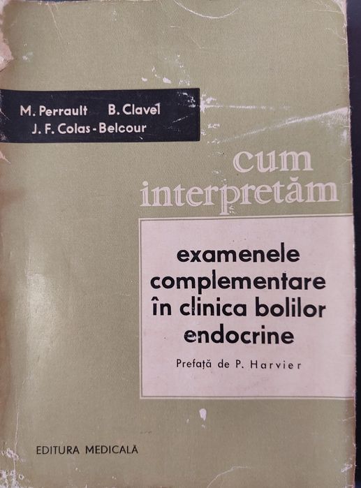 Cărți de Medicină