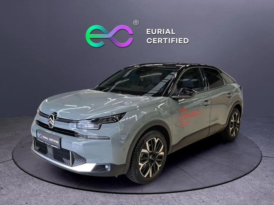 Citroën C4 Garantie producator / TVA deductibil / Posibilitate de finantare