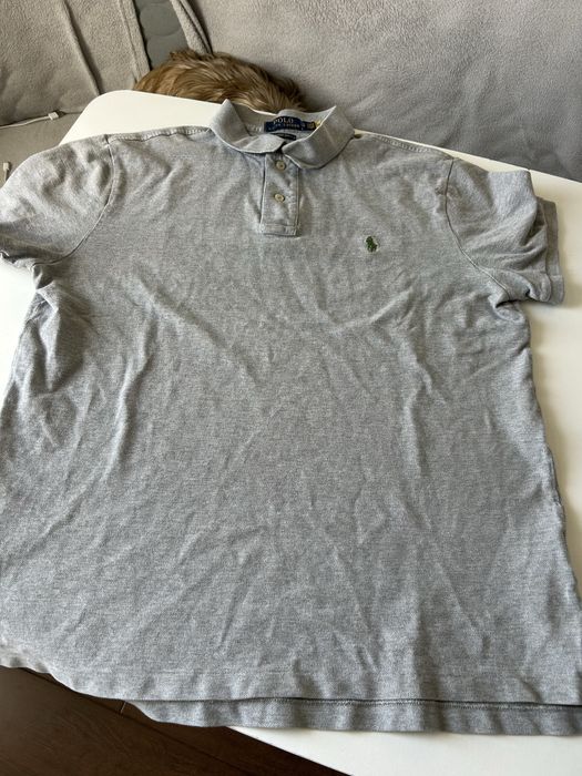 Tricou polo ralph lauren