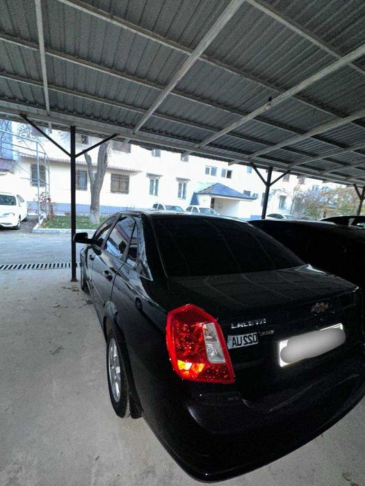 GENTRA 2024/2023 BLACK