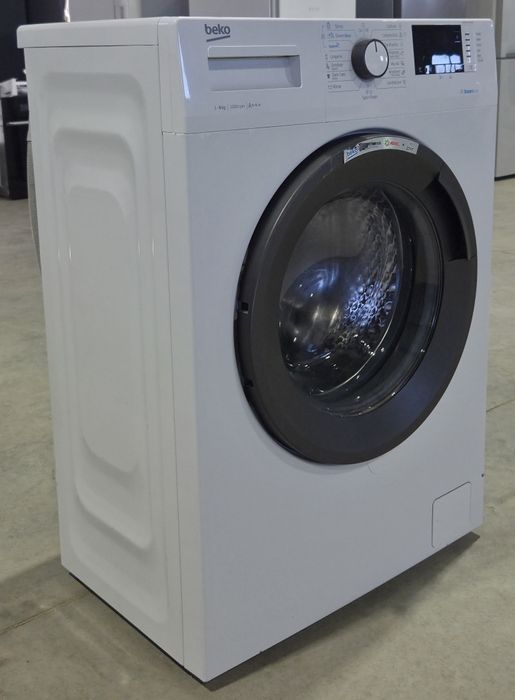 Masina de spalat Beko Slim Steam Cure 6kg