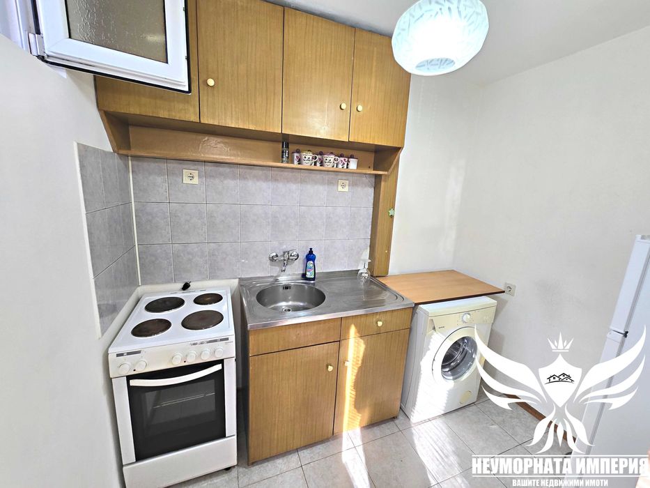 Дава се под наем Двустаен апартамент в Асеновград - 73 кв.м за 260 € - Снимка #3