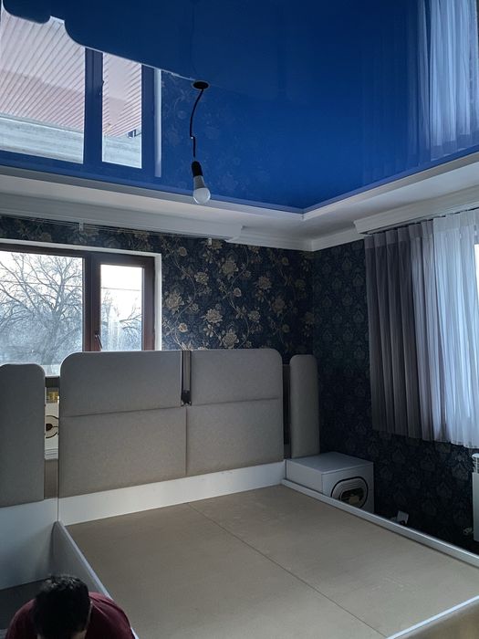 Спальный гарнитур новый