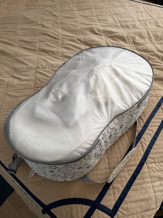 Кокон для новорожденных