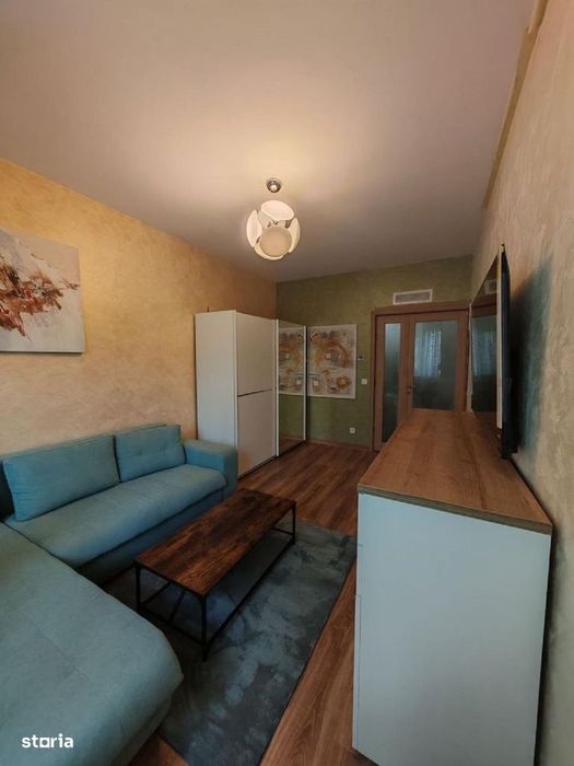 2 Camere Rin Grand Residence