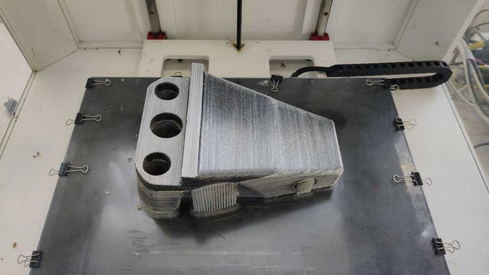 Imprimanta 3D Anisoprint A3