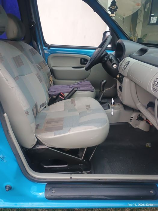 Vand Renault Kangoo Maxi