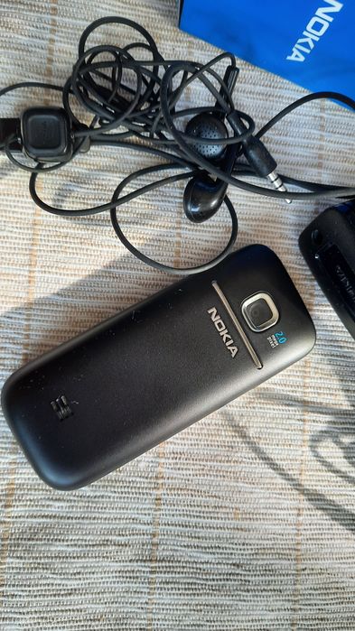 Nokia 2730 нокиа