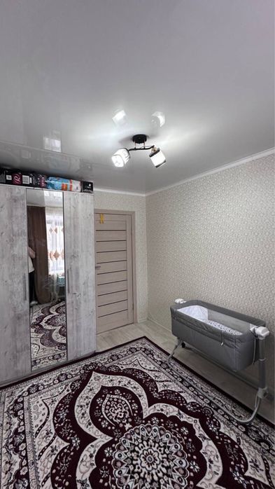 Продам 2-х комнатную квартиру