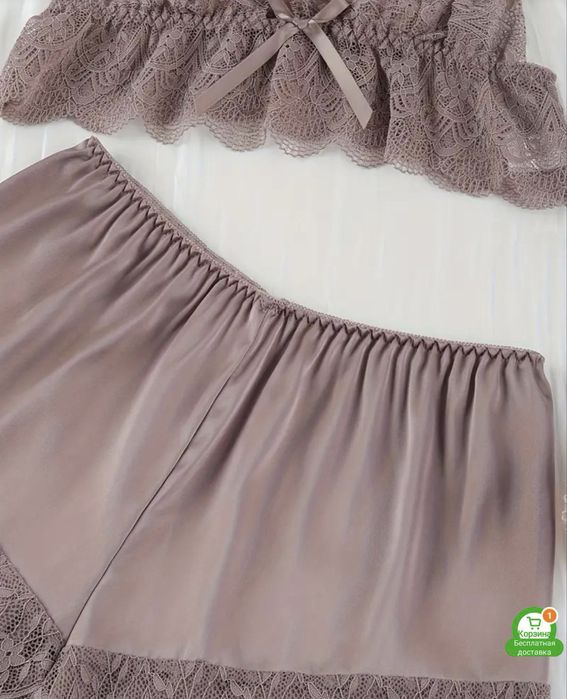 Комплект для сна женский