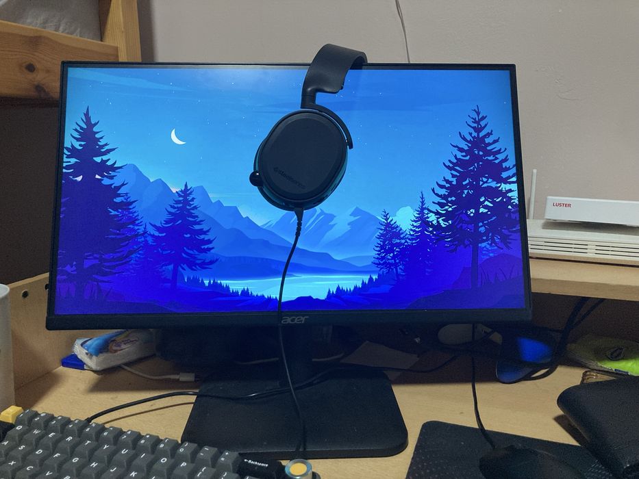 Căști Steelseries