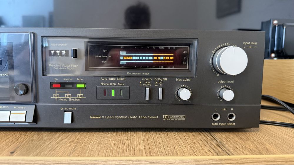 technics rs m second hand si noi de vanzare • Anunturi • OLX.ro